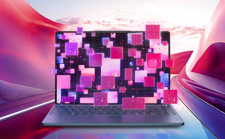 Lenovo™ en el CES 2025: Pioneros en el futuro con innovación impulsada por IA para usuarios empresariales, de gaming y creativos